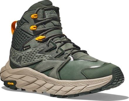 HOKA Men's Hiking Boots | REI Co-op