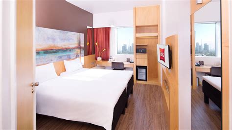 ibis One Central Hotel Dubai | Affordable Hotels in Dubai