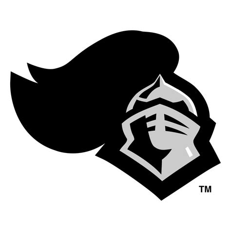 Rutgers Scarlet Knights Logo Black and White – Brands Logos