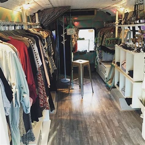 Shop Haute Wheels Fashion Truck More Boutique Mobiles, A Boutique ...