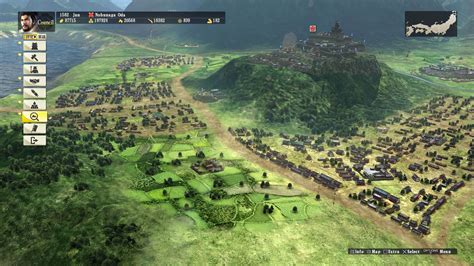 Jogo Nobunaga's Ambition: Sphere of Influence para PlayStation 4 - Dicas, análise e imagens