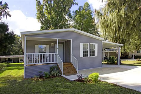 Foxwood Farms - mobile home park in Ocala, FL 441404