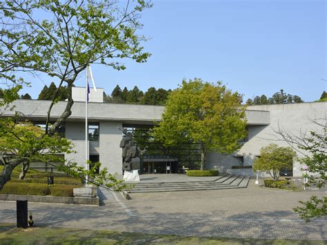 Sendai City Museum | TOHOKU x TOKYO (JAPAN)