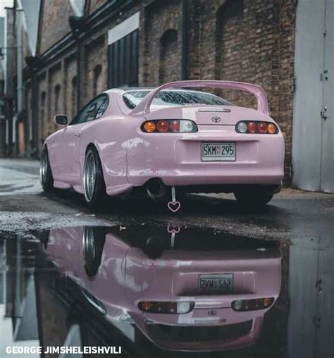 Pink Supra💗