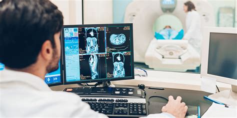 Scope| Bachelor of Vocational in Radiology & Medical Imaging Technology