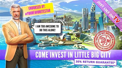 Little Big City 2 Mod Apk v9.1.4 All Unlimited [Latest]