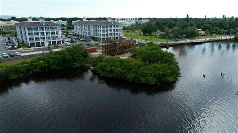 Bradenton Riverwalk helped speed up downtown revitalization | Bradenton ...