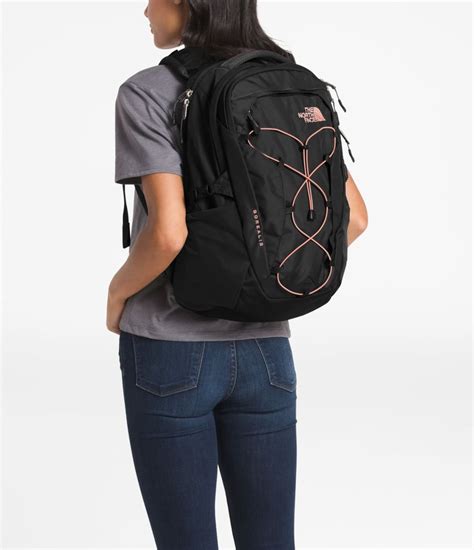 The North Face Women's Borealis Backpack | The Best Camping Essentials ...