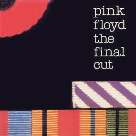 Second Look: Pink Floyd - The Final Cut | Beats Per Minute