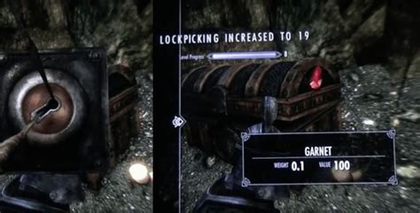 Oblivion Lockpick Guide - Scrolls Guided