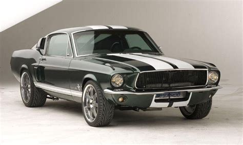 1967 Ford Mustang Tokyo Drift