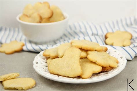 Sugar Cookies Without Baking Powder: A Step-by-Step Guide - Kitchenous