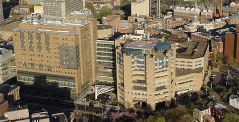 Yale-New Haven Hospital scores Stage 7 | Healthcare IT News