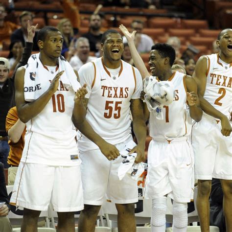 Texas Basketball: Complete Roster, Season Preview for 2014-15 Longhorns | News, Scores ...