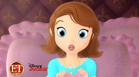 Sofia the first - Disney Photo (31140874) - Fanpop