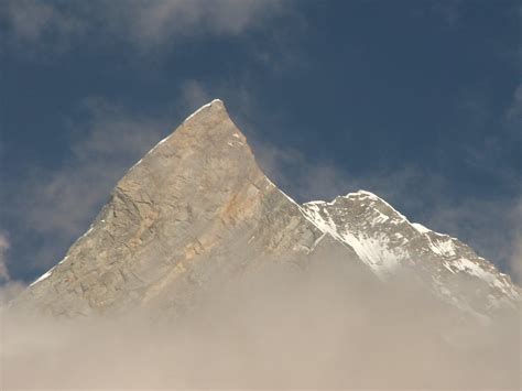 Annapurna Sanctuary 4 Free Photo Download | FreeImages