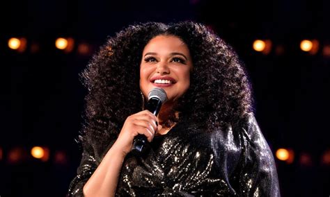 Michelle Buteau: Welcome to Buteaupia - Where to Watch and Stream ...