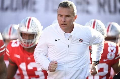 Jaguars Hire Urban Meyer as 6th Head Coach in Franchise History ...