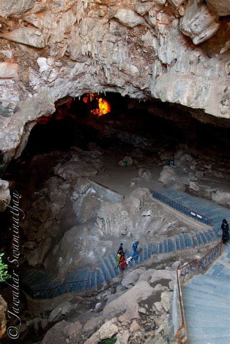 Borra Caves, India – Juridicious