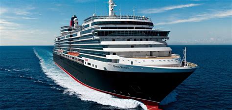 Cunard Cruises 2019 & 2020 | ROL Cruise