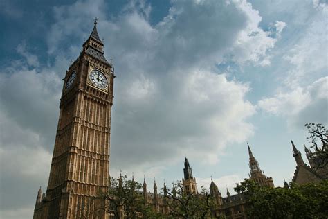 Big Ben - Historia e información sobre este símbolo de Londres