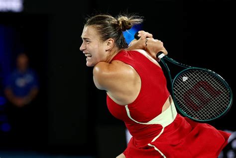 Australian Open women’s final: China’s Zheng Qinwen bidding for first ...