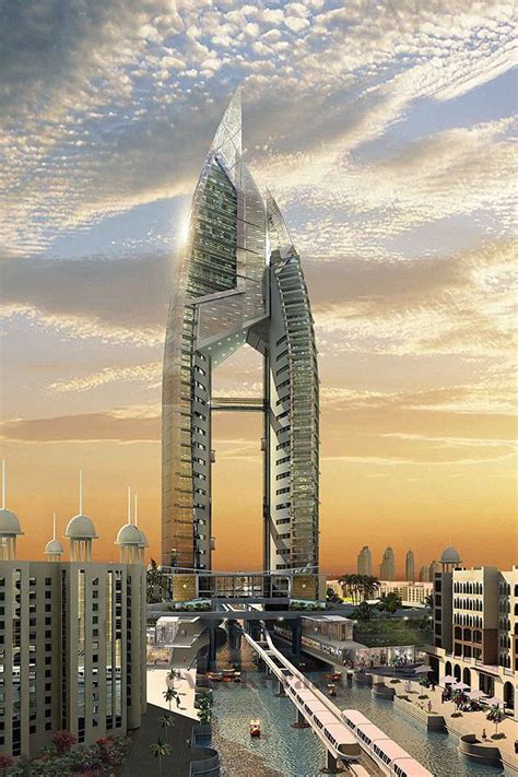 Mühendislik harikası binalar | Dış Mimari | Dubai architecture, Amazing architecture, Skyscraper