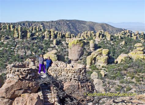 Best Hiking in Tucson and Southern Arizona - SouthernArizonaGuide.com