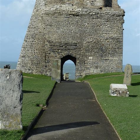 Aberystwyth Castle - Aberystwyth.com