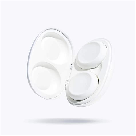 Wireless Bilateral Stimulation Tabs (EMDR Tappers) – Dharma Dr.