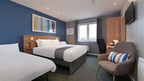 Travelodge to open 17 new hotels this year – Business Traveller