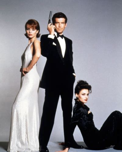 Goldeneye [Cast] photo