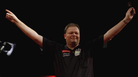 VOTE: Raymond van Barneveld's best nine-dart finish | Darts News | Sky ...