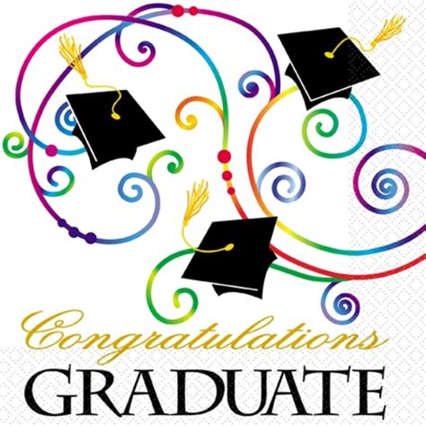 Congratulations Graduate Clipart Transparent Background Graduate Clip | Images and Photos finder