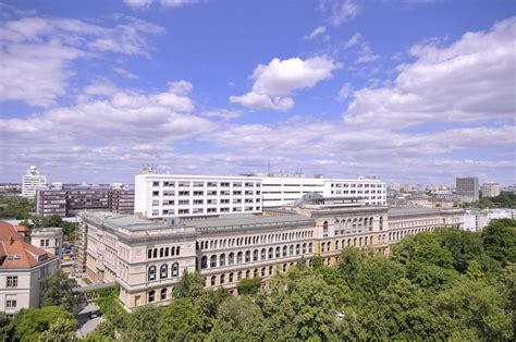 Technical University Of Berlin Courses – CollegeLearners.com