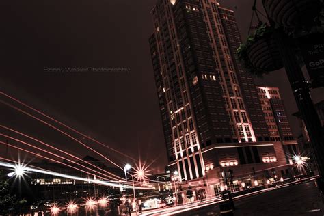 NightPhotography | Night photography, Skyscraper, Building