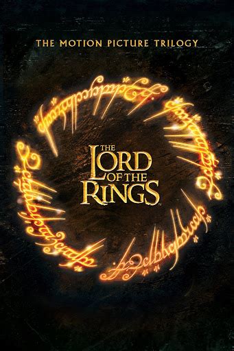 The Lord Of The Rings Trilogy - Movies on Google Play