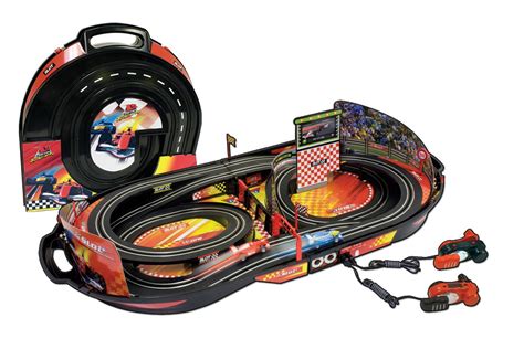 Slot Car Race Tracks for Kids - WebNuggetz.com | WebNuggetz.com