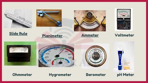 24 Examples of Analog Computers