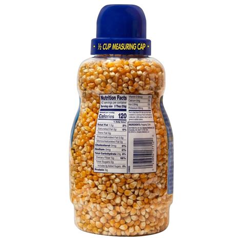 Pop Secret Jumbo Popping Corn Kernels 50 oz | Shipt