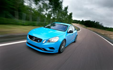 2012 Volvo S60 Polestar First Drive - Motor Trend