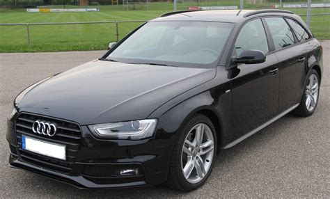 2013 Audi A4 For Sale | audi a4 price