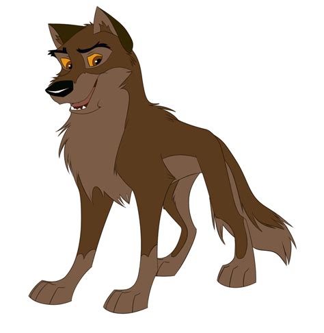 Balto | Neo Adventure Teams Wiki | Fandom