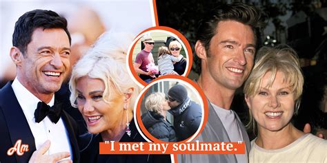 Hugh Jackman Knew His Wife of 26 Years Was 'the One' in the 1st Two ...