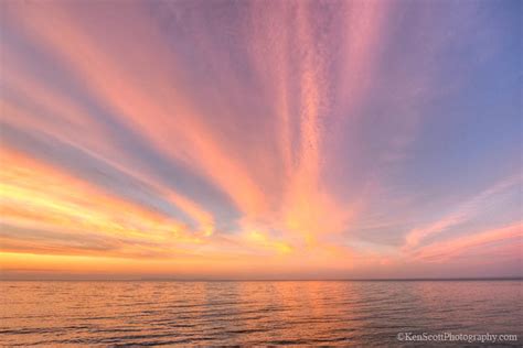 Lake Michigan ... sunset 8-25-14 | summer, ahhhh . . . photo… | Flickr