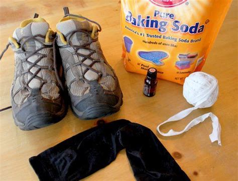 stinky shoes remedy | Stinky shoes, Smelly shoes, Deodorize shoes