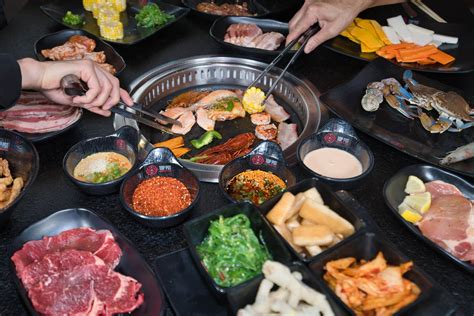 Top Pot Korean BBQ & Hot Pot in Delran - South Jersey Food Scene