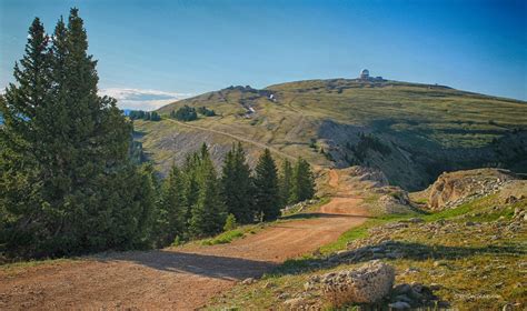 Medicine Wheel, Wyoming