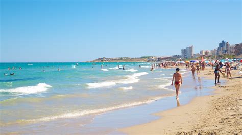 Visit Playa de San Juan: Best of Playa de San Juan, Alicante Travel ...