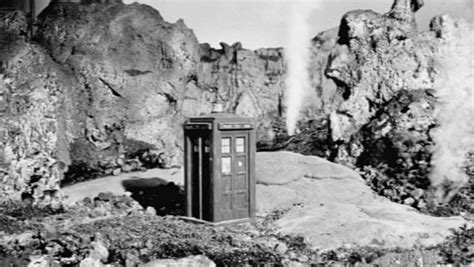 TARDIS Musings: December 2012